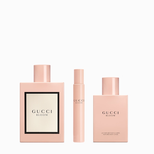 Conjunto de regalo Gucci Bloom
