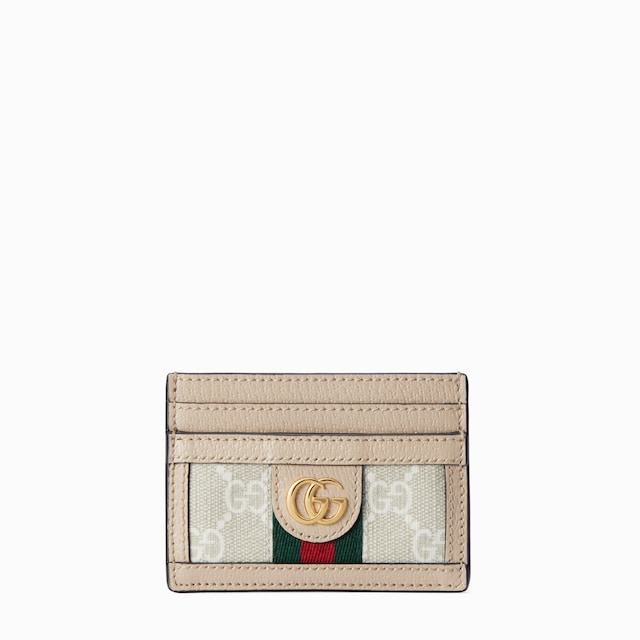 【関税&送料込】Gucci Gg Marmont Card Holder GG Marmont card case in black leather | GUCCI® CA