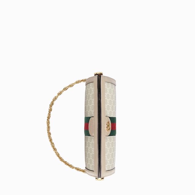 Ophidia medium shoulder bag
