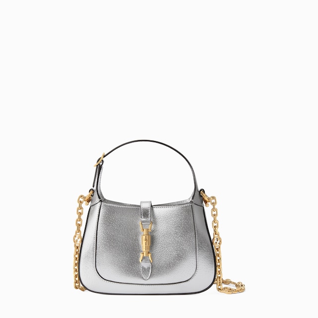 Gucci Jackie 1961 mini bag