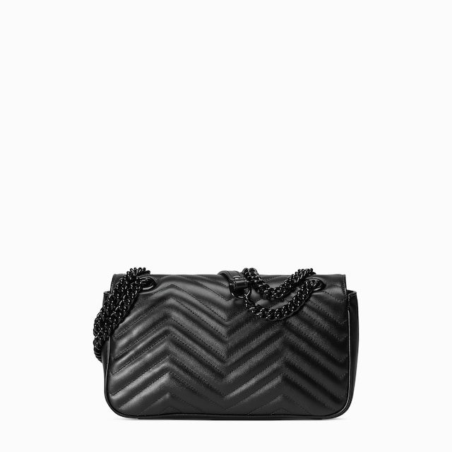 GG Marmont medium shoulder bag