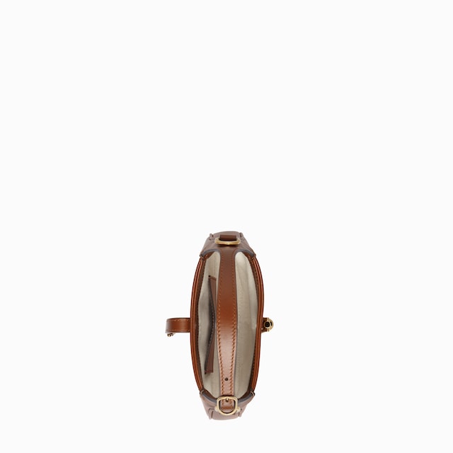 Mini borsa Gucci Jackie 1961 con cristalli 