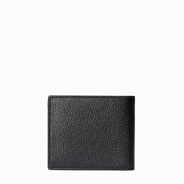 GG Marmont bi-fold card case wallet