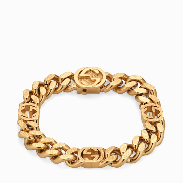 累積売上総額第１位【GUCCI★グッチ】CRYSTAL DOUBLE G BRACELET 累積売上総額第1位【GUCCI☆グッチ】CRYSTAL DOUBLE G BRACELET