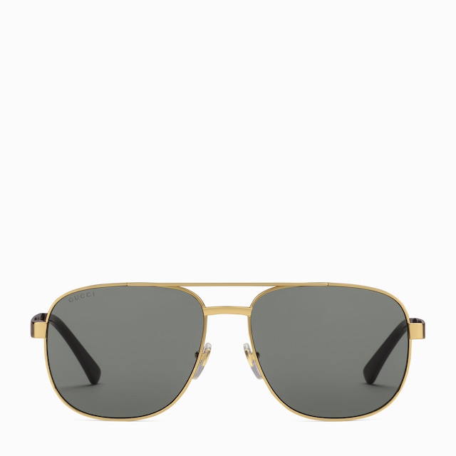 Navigator frame sunglasses