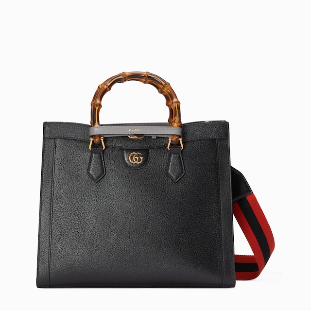Gucci Diana large tote bag