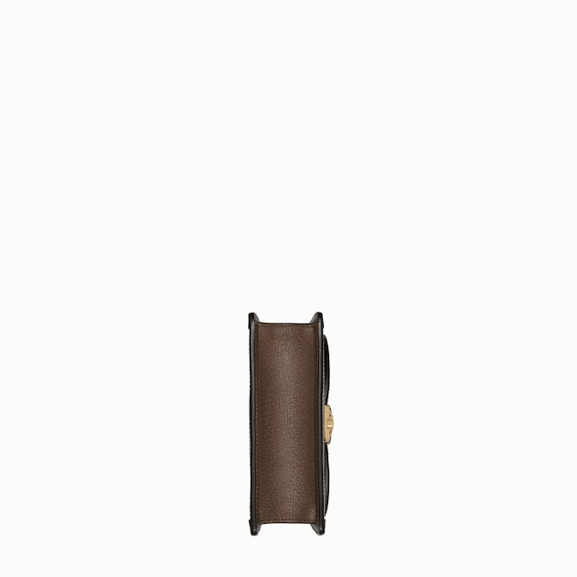 Ophidia mini top handle bag