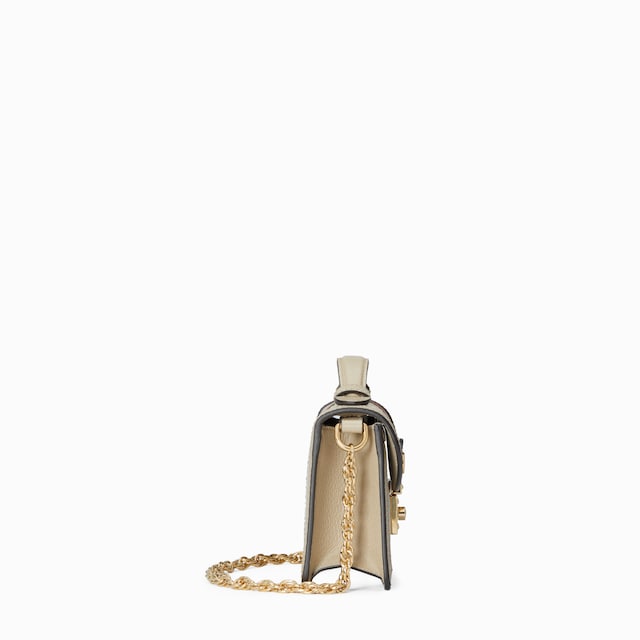 Mini borsa a mano Ophidia