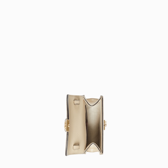Mini borsa a mano Ophidia