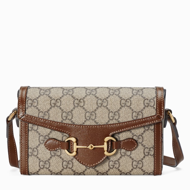 Gucci Horsebit 1955 mini bag