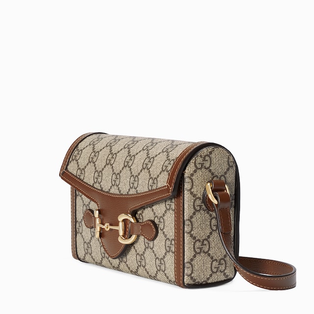 Gucci Horsebit 1955 mini bag