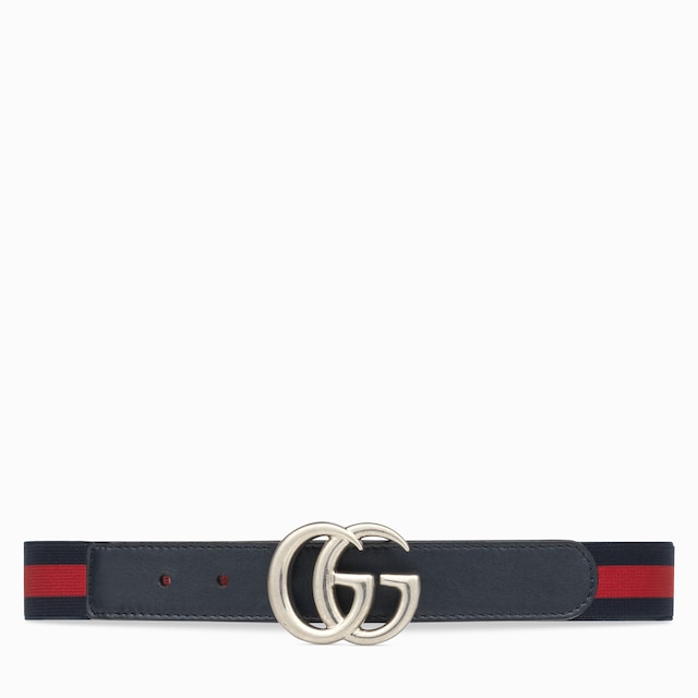 ボーイズハイブランド ベルト | キッズ 革ベルト | GUCCI® JP