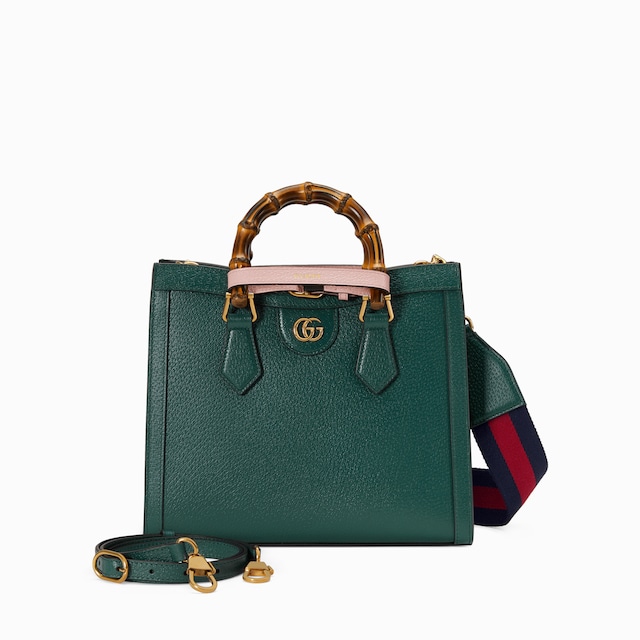 Gucci Diana medium tote bag