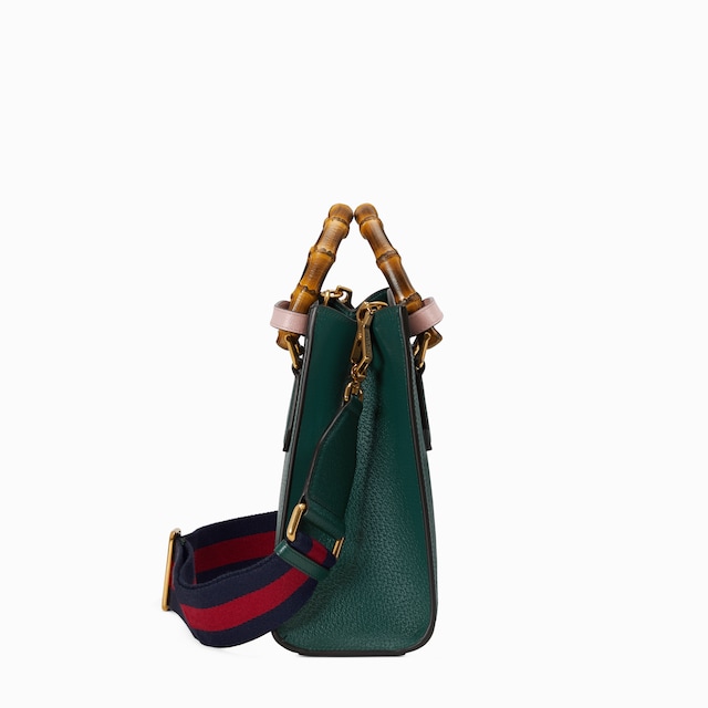 حقيبة اليد الكبيرة متوسطة الحجم Gucci Diana