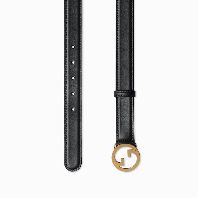 Gucci Blondie belt 