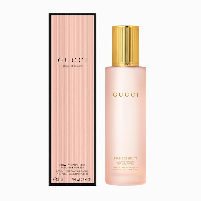 Gucci Brume De Beauté, Beauty Mist 