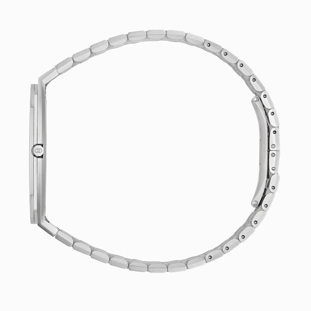 〔GUCCI 25H〕ウォッチ（38mm）