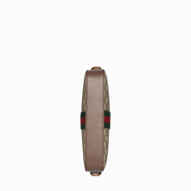 Ophidia small crossbody bag