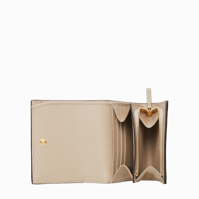 Ophidia card case wallet