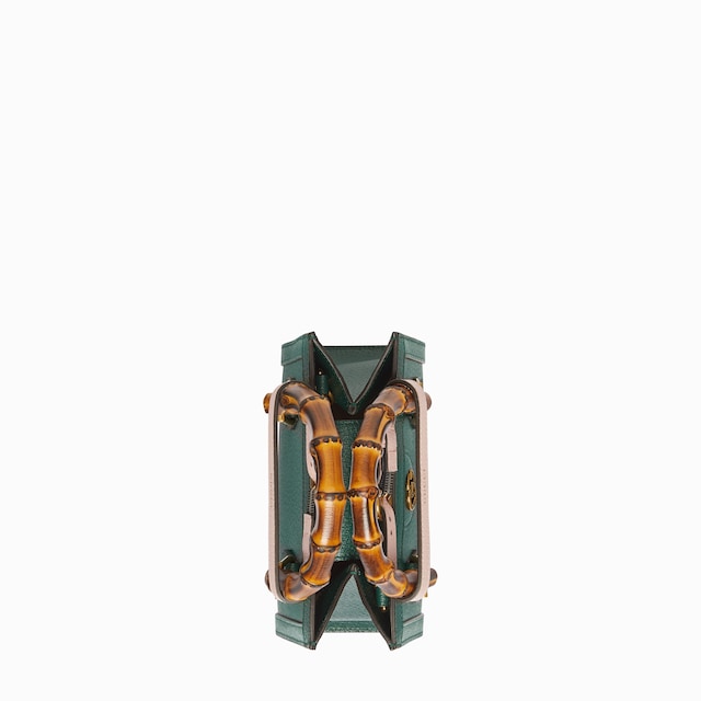 Borsa shopping Gucci Diana misura piccola