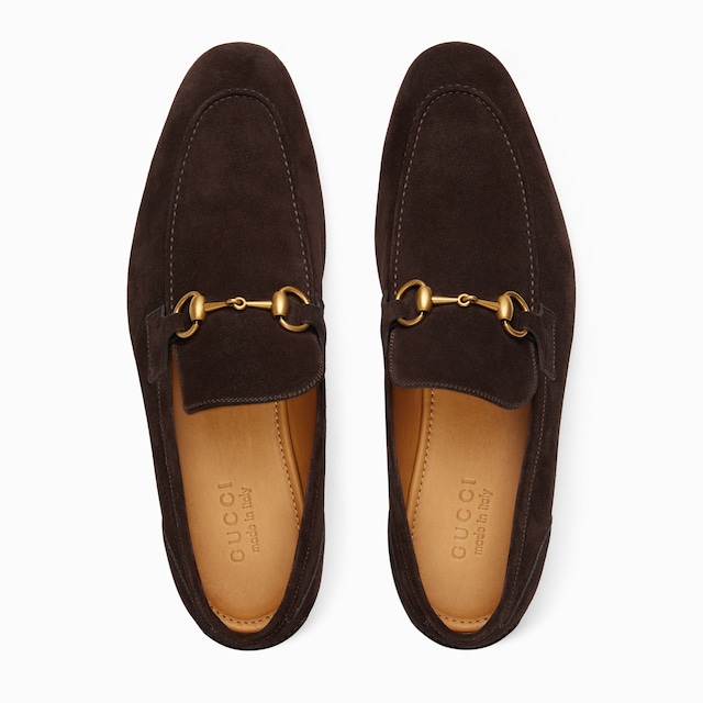 Men's Gucci Jordaan loafer