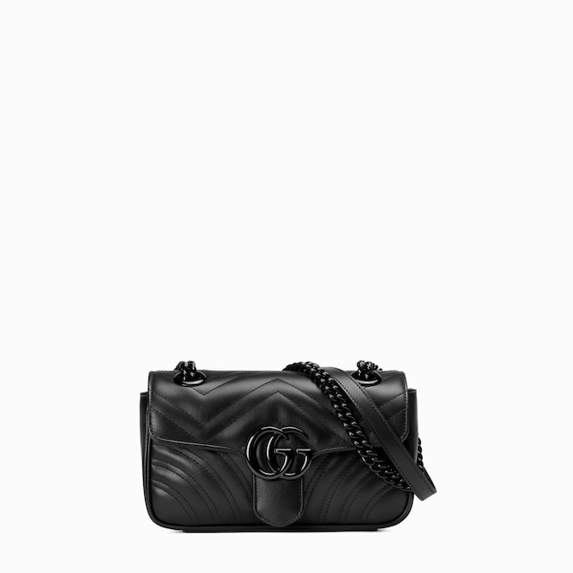 GG Marmont small shoulder bag