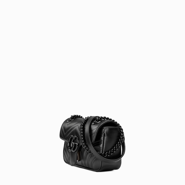 GG Marmont small shoulder bag