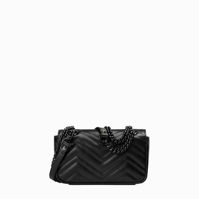 GG Marmont small shoulder bag