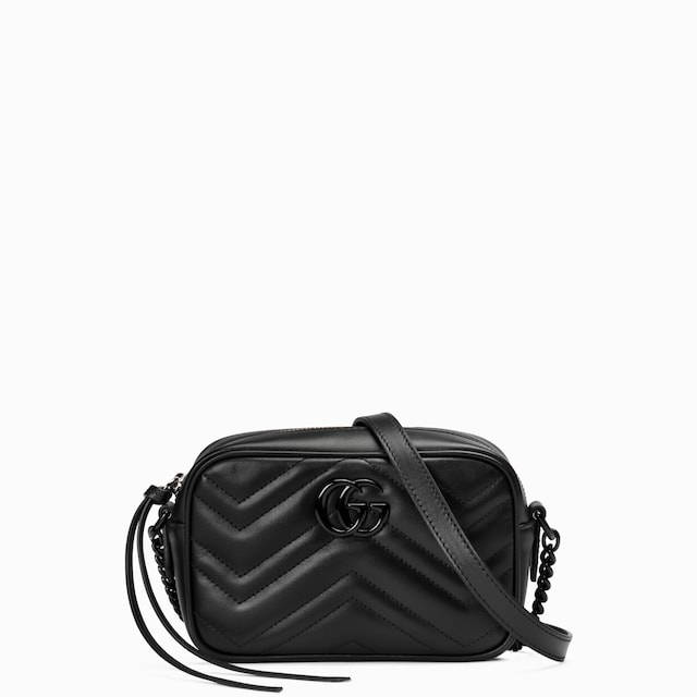 Mini camera bag GG Marmont 