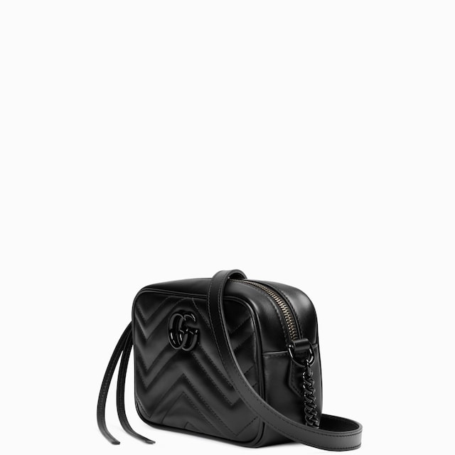 Mini camera bag GG Marmont 