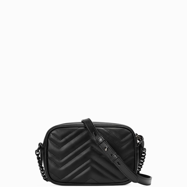 Mini camera bag GG Marmont 