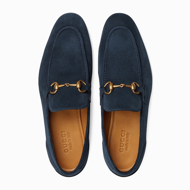 Men's Gucci Jordaan loafer