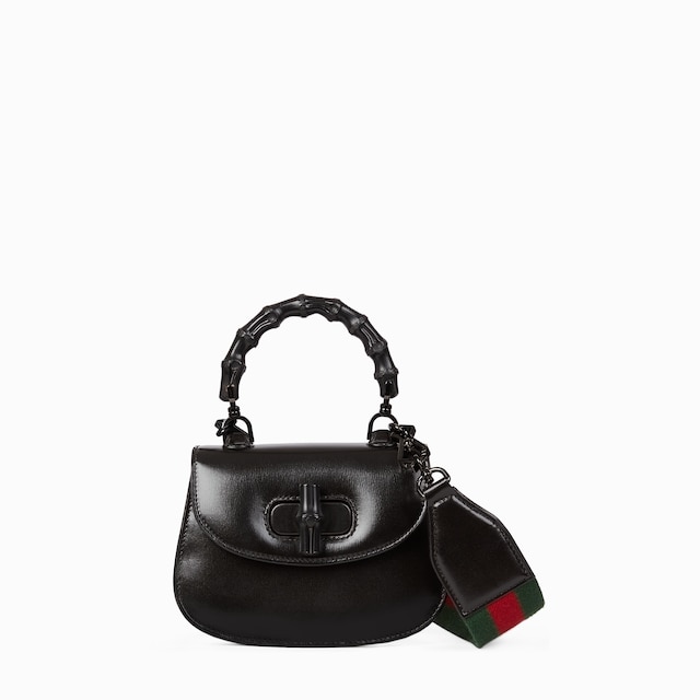 Gucci Bamboo 1947 mini bag