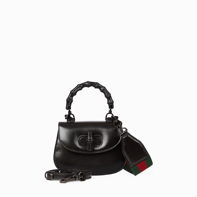 Gucci Bamboo 1947 mini bag