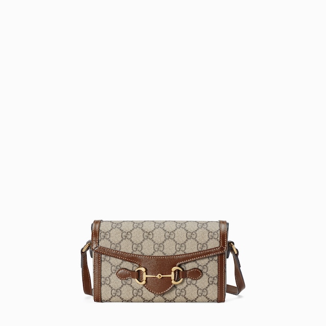 Gucci Horsebit 1955 mini bag