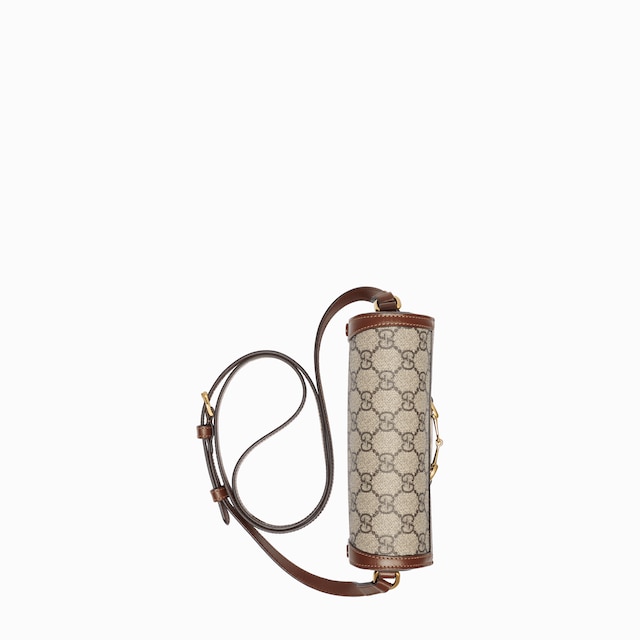 Mini borsa Gucci Horsebit 1955