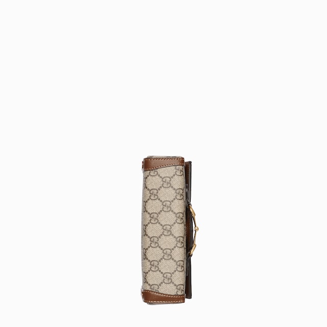 Mini borsa Gucci Horsebit 1955