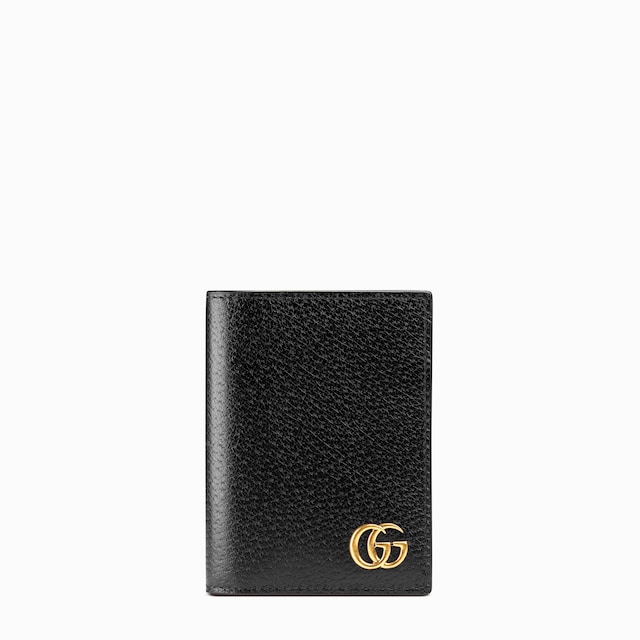 GG Marmont card case