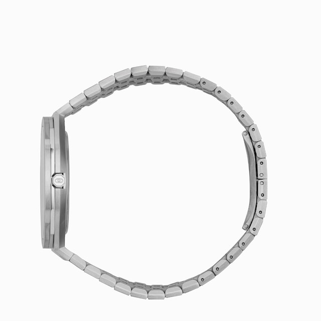 〔GUCCI 25H〕ウォッチ（40 mm）