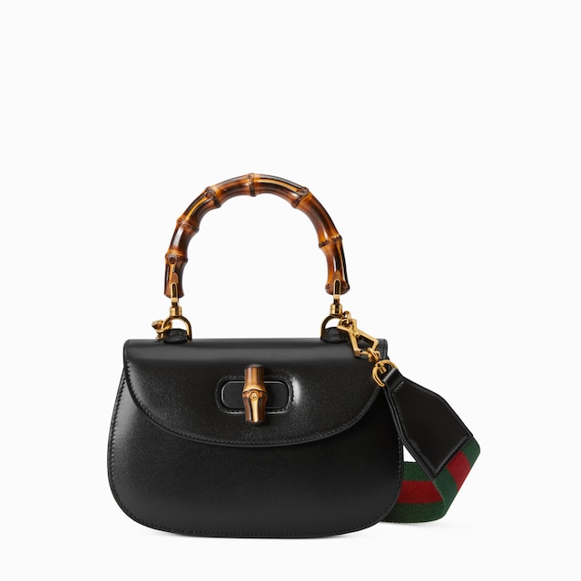 Gucci Bamboo 1947 small bag