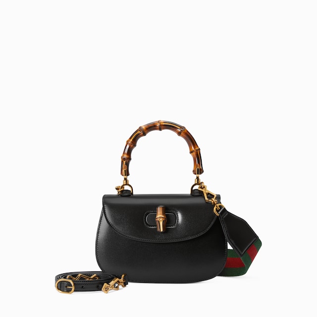 Gucci Bamboo 1947 small bag