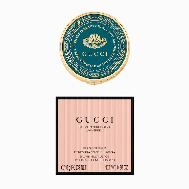 Gucci Baume Nourrissant Universel, Nourishing Balm 