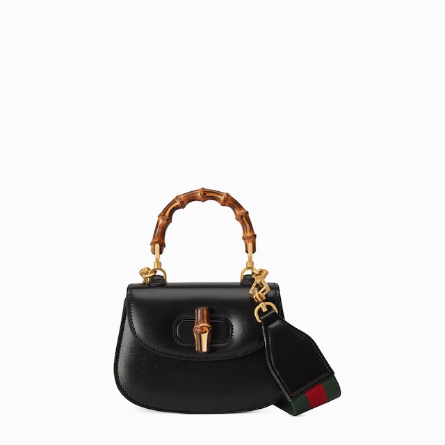 Gucci Bamboo 1947 mini bag