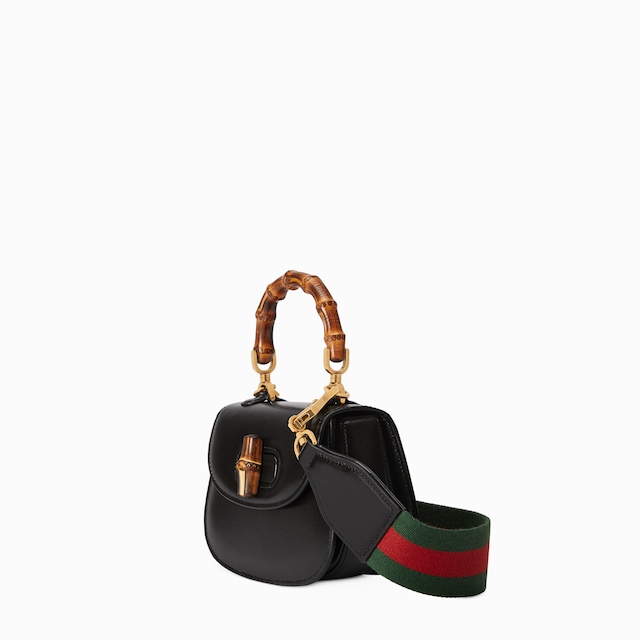 Gucci Bamboo 1947 mini bag