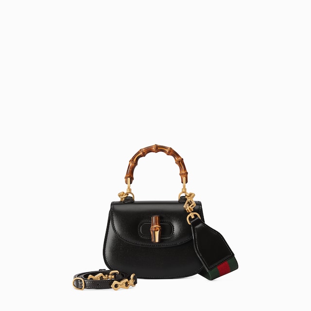 Gucci Bamboo 1947 mini bag
