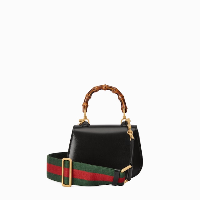 Gucci Bamboo 1947 mini bag