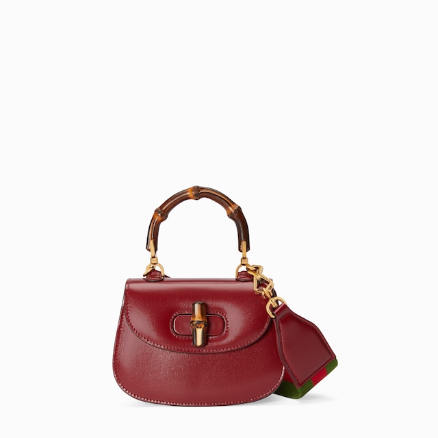 Gucci Bamboo 1947 mini bag