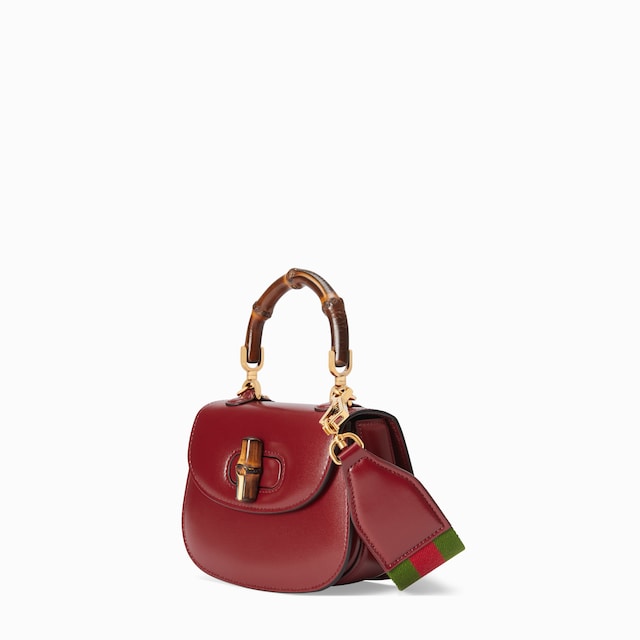 Gucci Bamboo 1947 mini bag