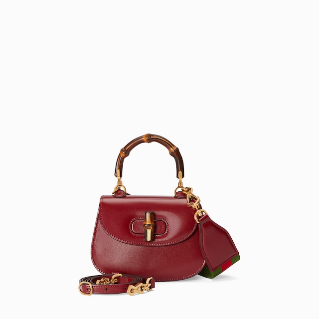 Gucci Bamboo 1947 mini bag