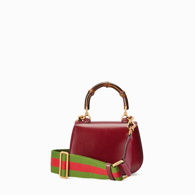 Gucci Bamboo 1947 mini bag